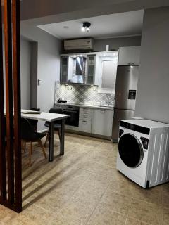 Keskos Luxury Suite - 1