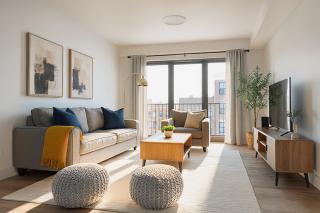 Modern Retreat Free Parking 30Min NYC - Bayonne - 0