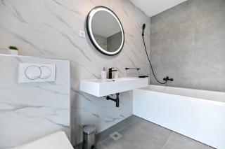 MY DALMATIA - Sea view villa Punta with private swimming pool - 3