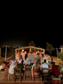 Luxury tent nomads - 3