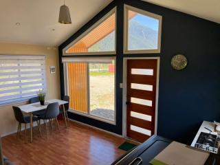 Cabaña Sendero Viejo - Puerto Aisén - 3