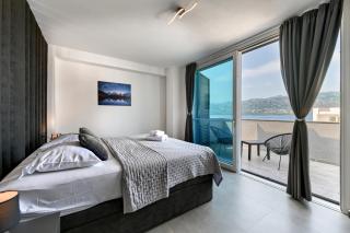 MY DALMATIA - Sea view villa Punta with private swimming pool - 6