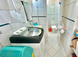 Apartamento maravilhoso com localização ímpar! - Guarujá - 4