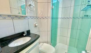 Apartamento maravilhoso com localização ímpar! - Guarujá - 2