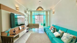 Apartamento maravilhoso com localização ímpar! - Guarujá - 6