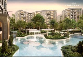 2 bedroom Apartment Title Legendary Bangtao beach - 0