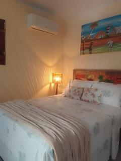 Flores do Riacho- Chalés - 2