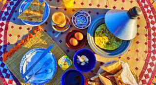 Luxury tent nomads - 4