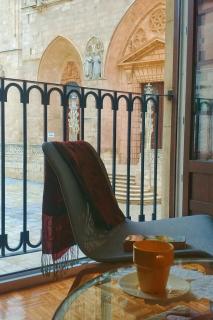 Puerta al cielo Suite - 0