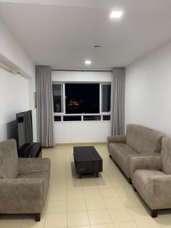 Semi Luxury Apartment CMB 02 15th Floor - 0