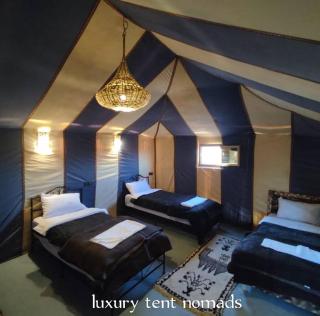 Luxury tent nomads - 2