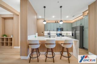 The Epic New Jersey Vista Cay - 2