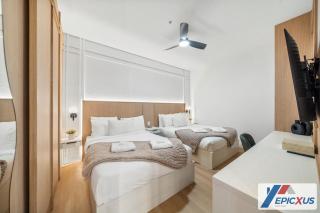 The Epic New Jersey Vista Cay - 3