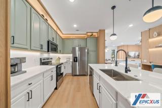 The Epic New Jersey Vista Cay - 1