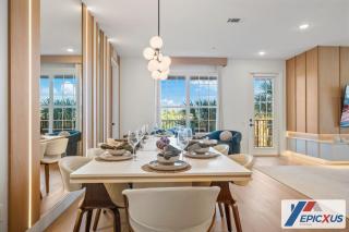 The Epic New Jersey Vista Cay - 8