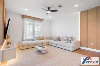 The Epic New Jersey Vista Cay - 9