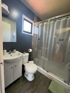 Cabaña Sendero Viejo - Puerto Aisén - 8