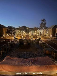 Luxury tent nomads - 4