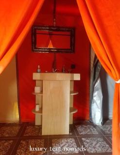 Luxury tent nomads - 5