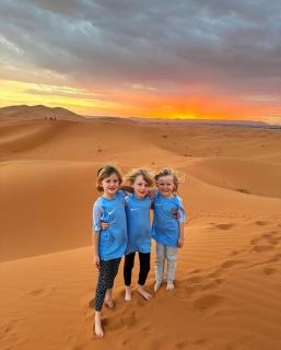 Luxury tent nomads - 6