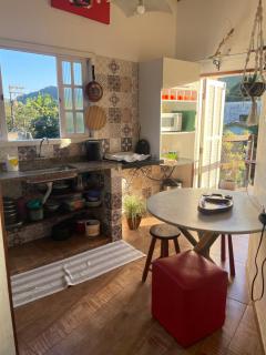 Casa De Hospedes - 4