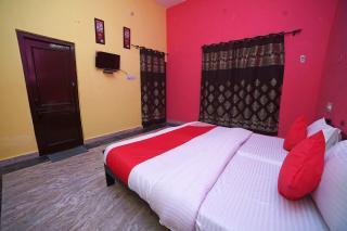 Hotel O merry garden - 1