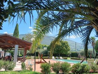 Hotel Valle del Subasio - 4