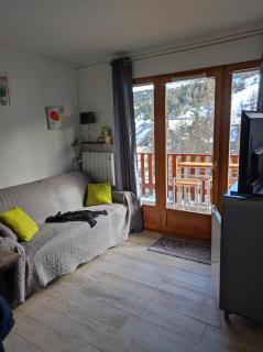 Terre de Lumière - La Joue du Loup - 4