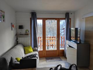 Terre de Lumière - La Joue du Loup - 3