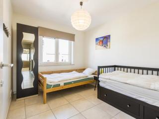 Dunepanne - 0502 + garage - 2