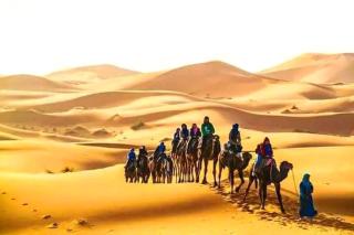 Luxury tent nomads - 8