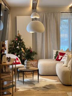 Chalet V11 by Villa 11 Folk & Design - 0