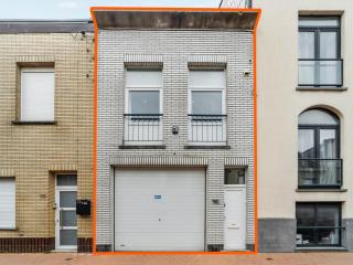 Ijzerstraat - 52 - 0