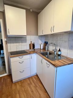 Våkn opp til fantastisk utsikt - 1