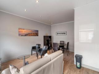 Ijzerstraat 52 - Vakantiewoning 52 - 8