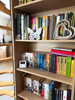 Enklawa Pana Pszczoły - 1