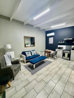 Happy Daze (Self catering) - 5