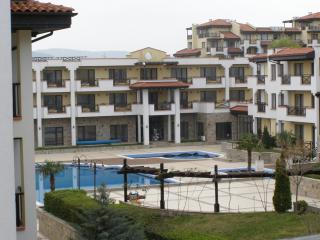 Sveti Nikola Apartment - Tschernomorez - 3