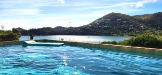 Elysium Villa-Natural Surroundings Ocean Views Private Pool - 9