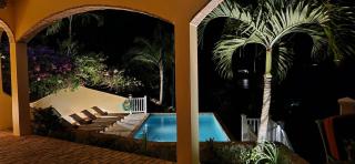 Elysium Villa-Natural Surroundings Ocean Views Private Pool - 7