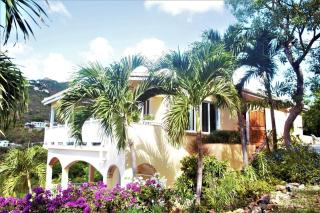 Elysium Villa-Natural Surroundings Ocean Views Private Pool - 4