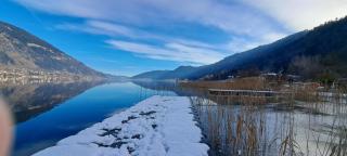 Wintertraum Gerlitzen Alpe - Skifahren, Wellness und zentrumsnah - 6