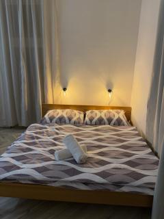 KEY Accommodation Vlhka - 9