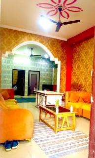 Lucknow FrameHouse - 9