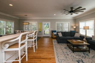 The Pink Flamingo - Edisto Beach - 3