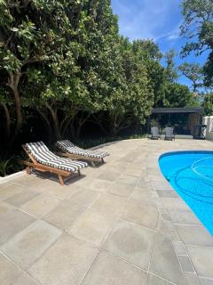 Stylish 2 Bedroom Cottage - Vineyard Views & Stunningly beautiful surroundings - 5