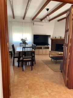 Villa Casa Rural Ballesteros - 7