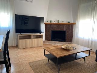 Villa Casa Rural Ballesteros - 6