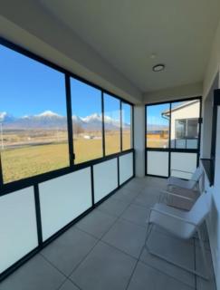 Panorama View Apartment - 1