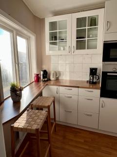 Våkn opp til fantastisk utsikt - 4